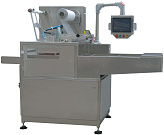 Запайщик лотков Hualian HVT-450A (210х148)