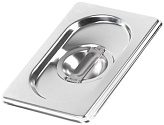 Крышка для гастроемкости Luxstahl GN1/12