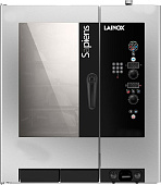 Пароконвектомат Lainox SAEB101R+LCS купить по низкой цене в Челябинске | Комплекс Трейд.
