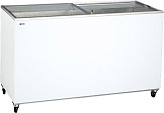 Ларь морозильный UGUR UDD 500 SCB