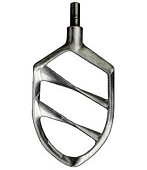 Лопатка миксера Bear Varimixer R40-27.2M