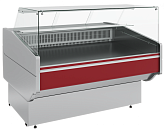 Витрина холодильная Carboma GC120 VV 1,5-1 (динамика)