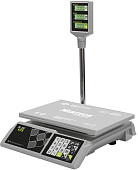 Весы настольные Mertech M-ER 326 ACP-15.2 "Slim" LCD