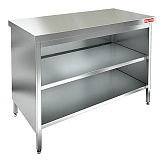 Стол производственный HICOLD НС3О-13/6