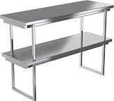 Полка тепловая KAYMAN ПТН-22/1004