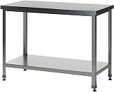 Стол производственный Astropit АСРО-15060-УОПО