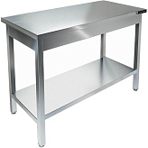 Стол производственный KAYMAN СЦ-222/1108