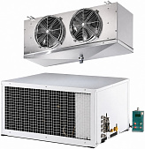 Сплит-система низкотемпературная Rivacold STL016G012D Winter