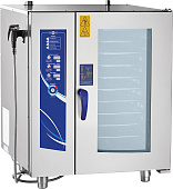 Пароконвектомат Abat ПКА 10-1/1ВМ2 купить по низкой цене в Челябинске | Комплекс Трейд.