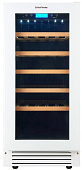 Винный шкаф Cellar Private CP032-1TWH