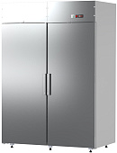 Шкаф холодильный ARKTO R1.0-G (R290)
