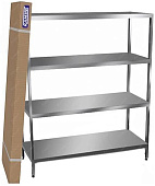Стеллаж кухонный КАМИК Ст-Р-3084