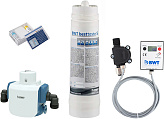 Комплект фильтр-системы BWT Besttaste S