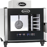 Пароконвектомат Unox XVC 315EG купить по низкой цене в Челябинске | Комплекс Трейд.