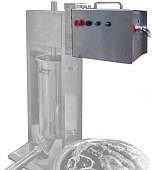 Привод электрический Kocateq SV101215 ESS (02)