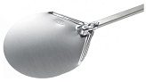 Лопата для пиццы GiMetal I-29/120 (l=1200 мм, d=290 мм)