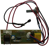 Плата JAU 37 для миксера IM400