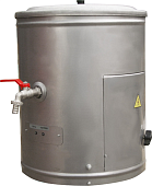 Кипятильник Гомельторгмаш ЭКГ-50 нерж.