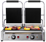 Гриль контактный Rosso HSG57E PRO