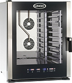 Пароконвектомат UNOX XVC 705 P купить по низкой цене в Челябинске | Комплекс Трейд.