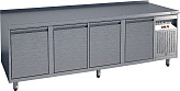 Стол холодильный Gastrolux СОТ4-227/4Д/Sp