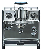 Кофемашина Dalla Corte 1 MC MINA 1 Z 230 (голубой лес)