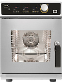 Пароконвектомат Apach AP6D COMPACT купить по низкой цене в Челябинске | Комплекс Трейд.