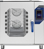 Пароконвектомат Radax YESENIN ES07TSCLU купить по низкой цене в Челябинске | Комплекс Трейд.