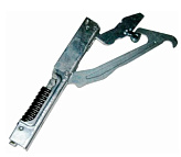 Петля для двери Abat Х=12.5 "SABAF" ПКЭ-4Э (120000045065)