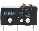 Микропереключатель Hualian для стреппинг машин KZ-13/16, KZ-19A