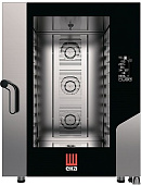 Пароконвектомат Tecnoeka MKF 1016 BM купить по низкой цене в Челябинске | Комплекс Трейд.