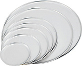 Противень для пиццы MGSteel PTC13 (d=330 мм, h=13 мм)