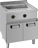 Макароноварка Apach Cook Line APPE-77P/PL