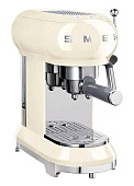 Кофемашина Smeg ECF01CREU