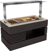 Буфет с охлаждаемой ванной Техно-ТТ БОВ-111/1286Д