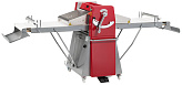 Тестораскаточная машина Zmatik SHE60120