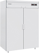 Шкаф комбинированный POLAIR CC214-S (R290)