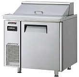Стол для сэндвичей Turbo air KHR9-1-700