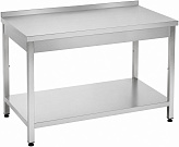 Стол производственный КАМИК СБП-Р-466