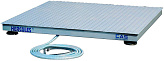 Платформенные весы CAS 2HFS 1515