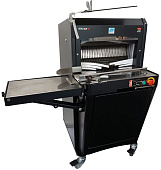 Хлеборезка Jac ECO+ 450 3Ф Black Edition