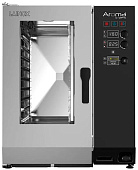 Пароконвектомат Lainox AROMA SAPIENS BOOSTED ARES084B купить по низкой цене в Челябинске | Комплекс Трейд.