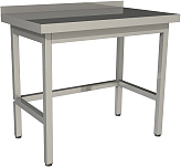 Стол производственный Restoinox СП-8/7-БО