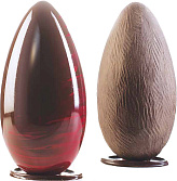 Форма для шоколада Martellato 20U3D01