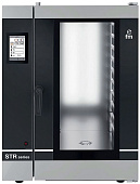 Пароконвектомат FM STR 610 V1 купить по низкой цене в Челябинске | Комплекс Трейд.