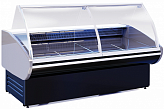 Витрина холодильная CRYSPI Magnum Eco 1880 Д (без боковин)