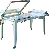 Машина упаковочная Artmecc NIB PNEUMATIC