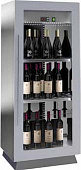 Винный шкаф Enofrigo MIAMI MINI RF R (A1MIAMIMINISHP/421) черный