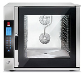 Пароконвектомат Tecnoeka KF 711 TC купить по низкой цене в Челябинске | Комплекс Трейд.