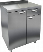 Стол закрытый HICOLD НБМКМВ-10/7Б